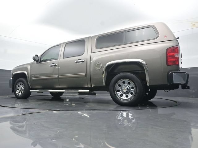 Used 2013 Chevrolet Silverado 1500 LT w/ Convenience Package RWD image 45