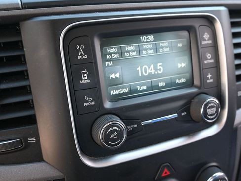 Used 2017 RAM 1500 Express w/ Express Value Package AWD/4WD image 41