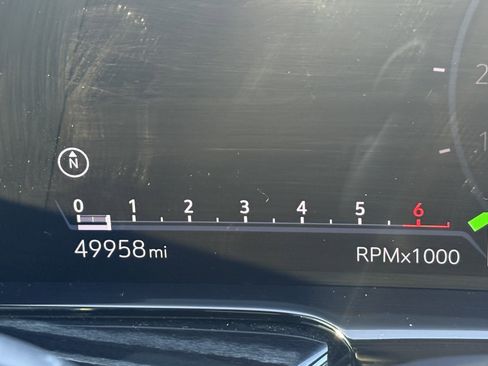 Used 2022 Cadillac Escalade ESV Sport w/ Touring Package image 23