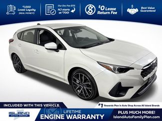 Certified 2024 Subaru Impreza 2.0i Sport 360° Tour