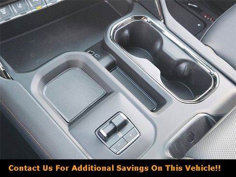 New 2026 GMC Sierra 2500 AT4 w/ AT4 Premium Plus Package image 15