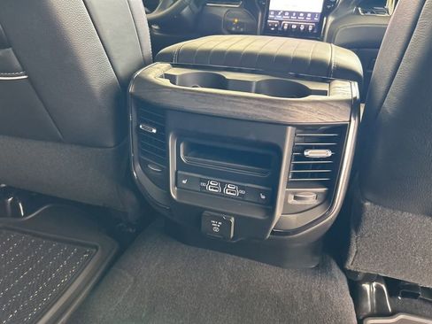 New 2026 RAM 2500 Limited image 36