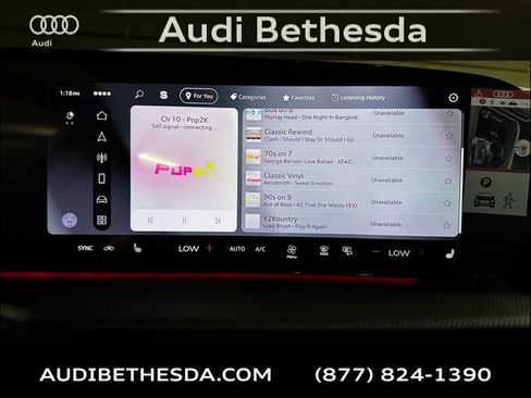 New 2026 Audi SQ5 Premium Plus image 17