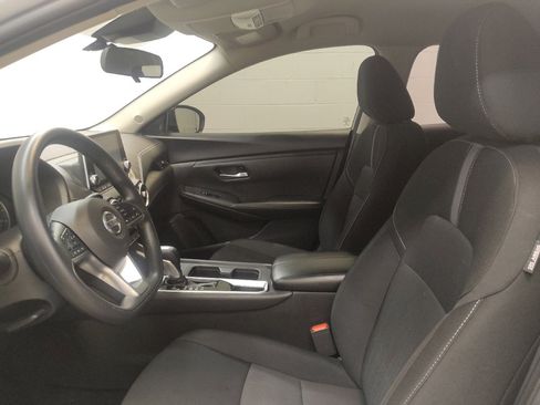 Used 2023 Nissan Sentra SV FWD image 17