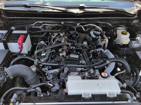 Used 2024 Toyota Tacoma TRD Sport RWD image 15
