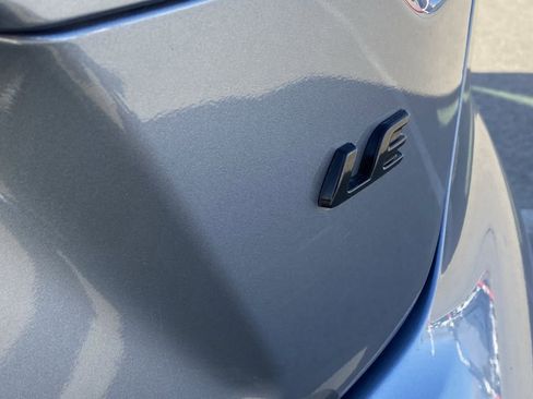 Certified 2023 Toyota Corolla LE w/ Carpet Mat Package (TMS) image 6