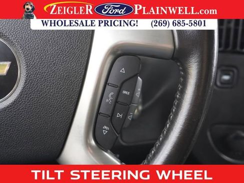 Used 2016 Chevrolet Express 3500 LT w/ LT Preferred Equipment Group image 19