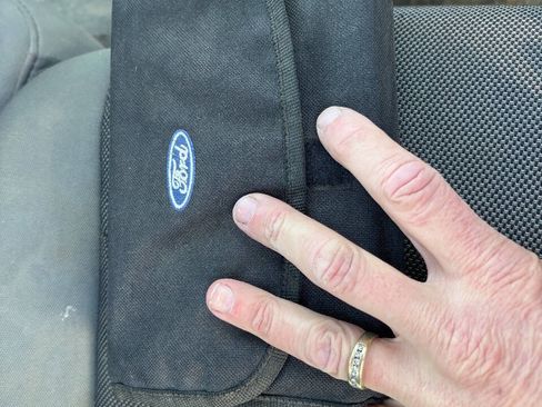 Used 2015 Ford F150 XL w/ Equipment Group 101A Mid image 16