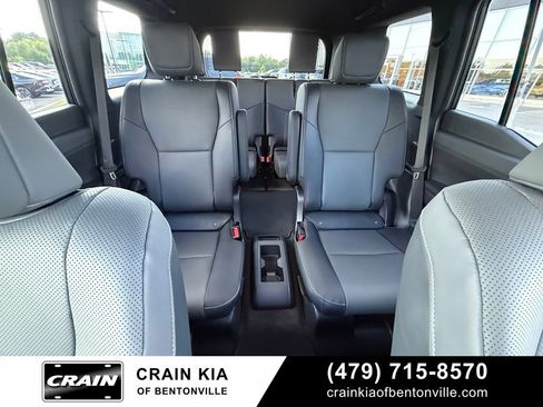 Used 2025 Lexus GX 550 AWD/4WD image 30