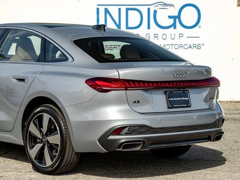 New 2025 Audi A5 2.0T Premium Plus image 10