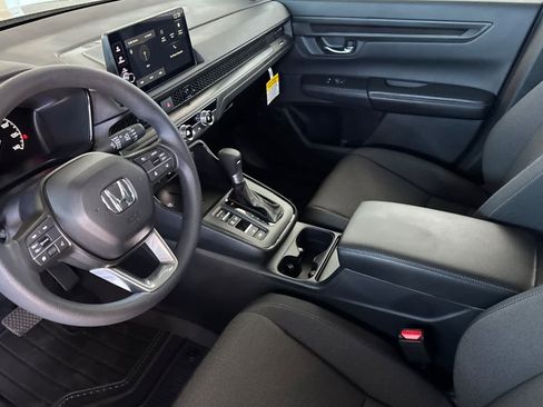 New 2026 Honda CR-V LX image 13