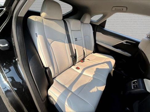 Used 2021 Lexus RX 350 FWD w/ Accessory Package image 24