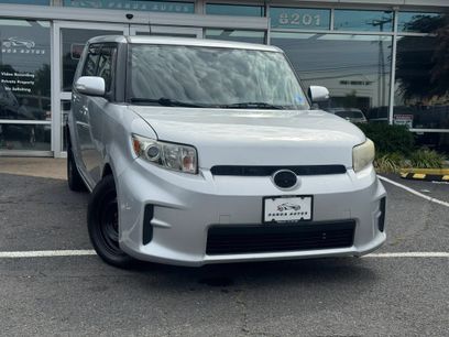 Used 2012 Scion xB