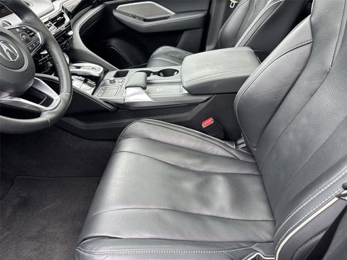 Certified 2023 Acura MDX SH-AWD w/ Advance Package image 11