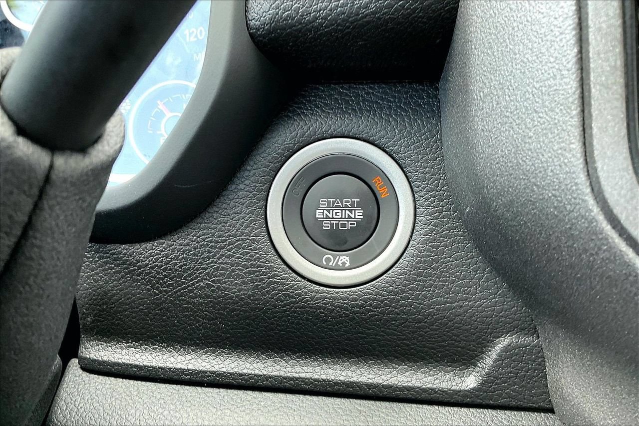 New 2026 RAM 3500 Tradesman AWD/4WD image 17