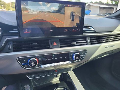 Used 2021 Audi A5 2.0T Prestige w/ Black Optic Package image 16