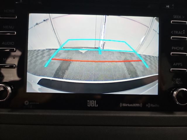 Used 2020 Toyota Sienna SE Premium w/ Nightshade Edition FWD image 22