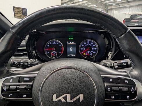 Used 2022 Kia K5 GT-Line w/ GT-Line Awd Premium Package image 30