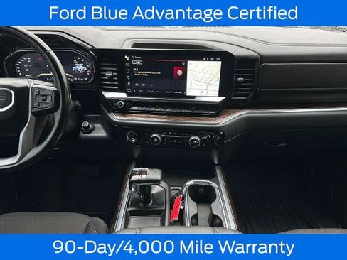Used 2024 GMC Sierra 1500 Elevation AWD/4WD image 19