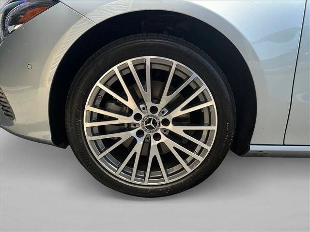 Certified 2026 Mercedes-Benz CLA 250 image 24