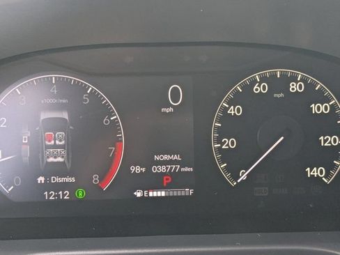 Used 2024 Honda HR-V Sport image 27