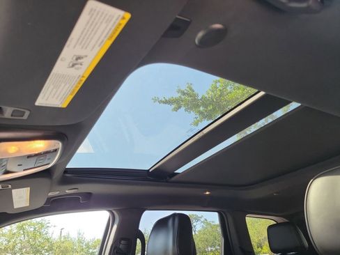 Used 2019 Jeep Grand Cherokee High Altitude AWD/4WD image 19