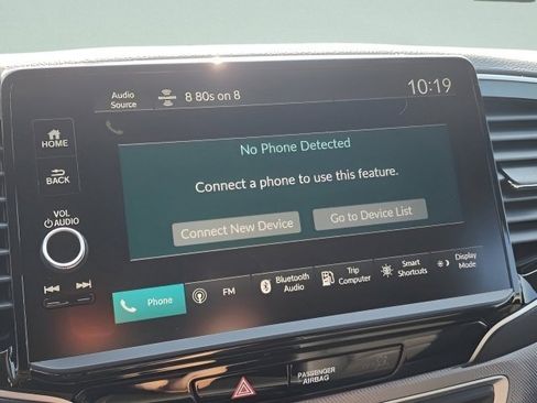 New 2026 Honda Ridgeline RTL image 30