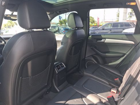 Used 2017 Audi Q5 2.0T Premium Plus AWD/4WD image 23