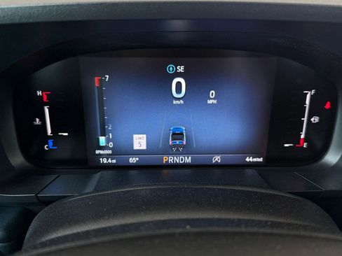 New 2026 Ford Maverick Tremor AWD/4WD image 21