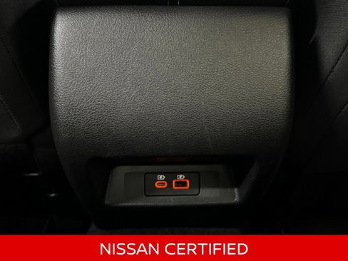 Certified 2025 Nissan Altima 2.5 SV FWD image 37