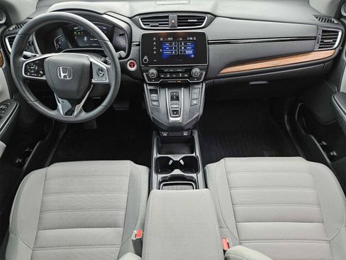 Certified 2022 Honda CR-V EX image 25