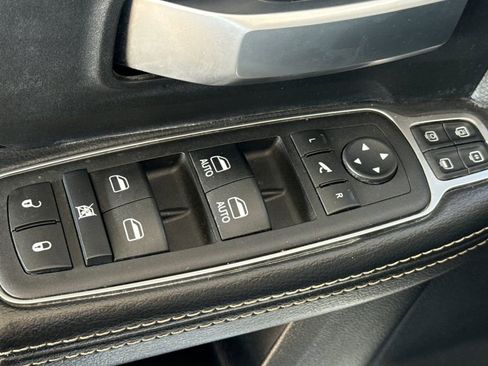 Used 2024 RAM 2500 Big Horn image 18