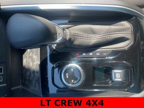 Used 2023 Chevrolet Colorado LT w/ LT Convenience Package image 18