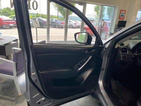 Used 2016 MAZDA CX-5 Grand Touring FWD image 12