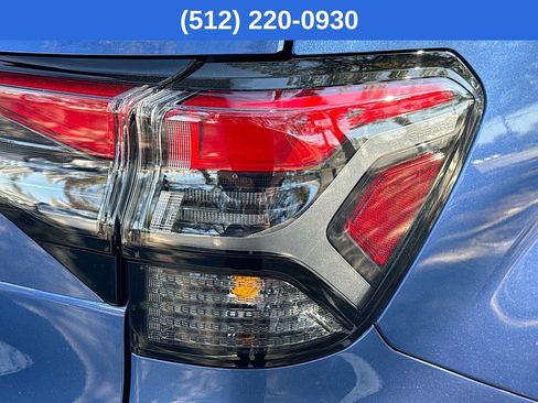 New 2026 Subaru Forester Limited image 35