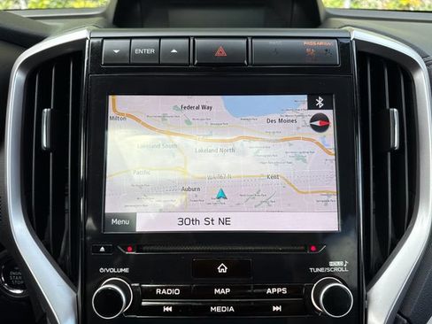 Used 2019 Subaru Ascent Limited w/ Popular Package #3 AWD/4WD image 24