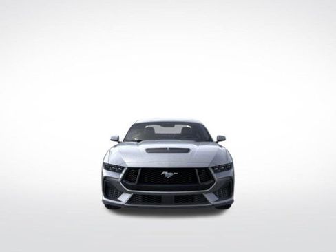 New 2026 Ford Mustang GT image 7