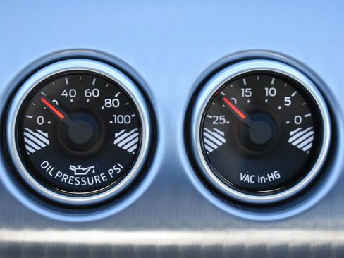 Used 2019 Ford Mustang Bullitt w/ Bullitt Electronics Package image 25