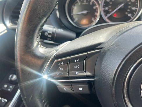 Used 2019 MAZDA CX-9 Touring AWD/4WD image 19
