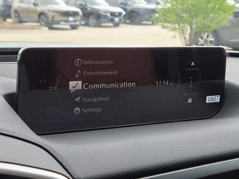 New 2026 MAZDA CX-50 AWD 2.5 S w/ Accent Package image 31