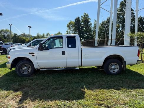 Used 2008 Ford F250 XL RWD image 19