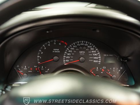 Used 2002 Chevrolet Camaro Z28 w/ SS Performance/Appearance Pkg image 40