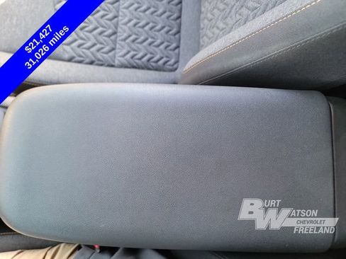 Used 2023 Chevrolet Equinox LT image 18