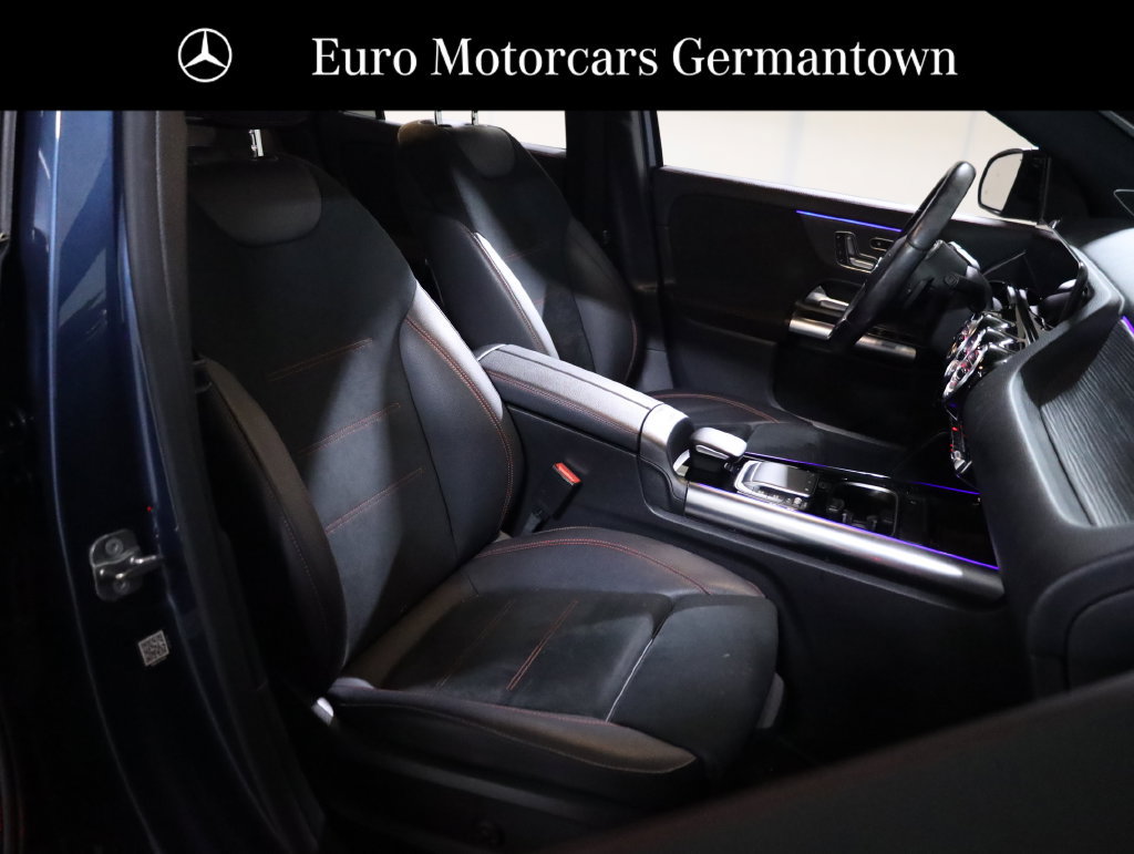 Used 2023 Mercedes-Benz GLA 250 4MATIC image 51