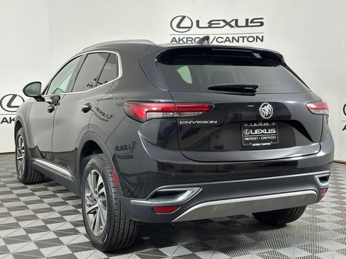 Used 2023 Buick Envision Essence FWD image 7