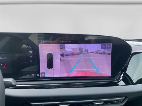 Used 2025 Audi A5 2.0T Premium Plus w/ Premium Plus image 17