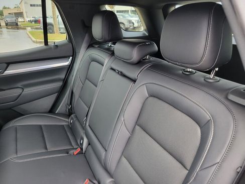 New 2026 GMC Terrain Elevation w/ Elevation Premium Package image 26