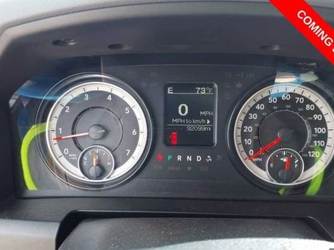 Used 2019 RAM 1500 Tradesman w/ Popular Equipment Group image 5