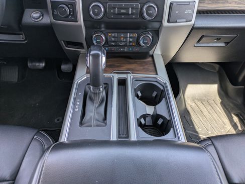 Used 2020 Ford F150 Lariat AWD/4WD image 15