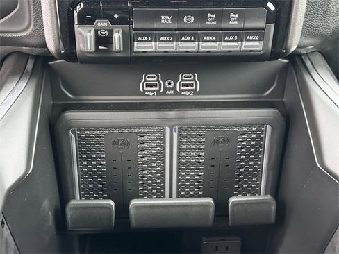 New 2026 RAM 3500 Big Horn image 18